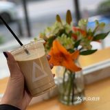 大学路的咖啡馆都很小清新