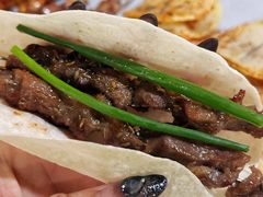 -烤五行·烧烤烤串(石佛营店)