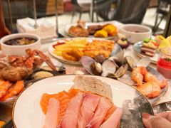 -温德姆至尊酒店·璇全日餐厅