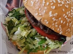 -The Habit Burger Grill 哈比特汉堡(爱琴海店)