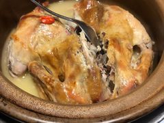 外婆茶香鸡-外婆家(南开大悦城店)