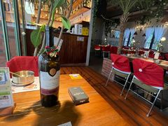 -岛风·台食小馆 ISLAND BISTRO(烟台山店)