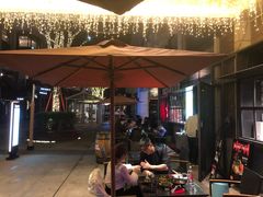 -KAOTOWN烤堂•烧烤(海汇港店)