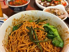 -王繁星面馆(西安熙地港店)