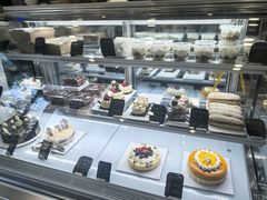 -梦菲思饼屋(瑞金宾馆店)