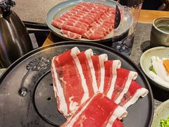 -老墙根涮肉·铜锅·烧烤(王四营店)