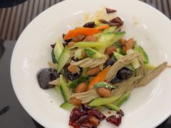 -宛平李记小吃(东关街店)