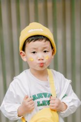 -嘟嘟卡奇儿童摄影