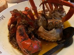 -Ministry of Crab(科伦坡店)