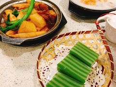 -又一间茶点轩(百汇广场店)