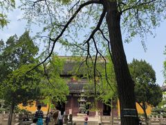 -西园戒幢律寺