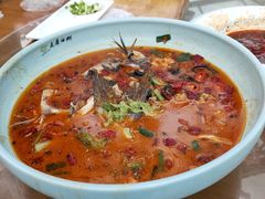-老磨油饼(高陵店)