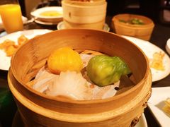 万丽虾饺皇-万丽轩·粤菜(王府井金茂万丽酒店)