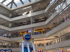 -光启城时尚购物中心