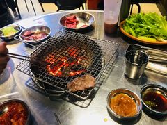 -釜山火炉·海鲜烤肉(紫藤路店)