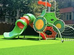 -满天星幼儿园(北京太阳宫园)