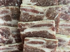 -江城二当家烤牛肉(莲塘新村店)