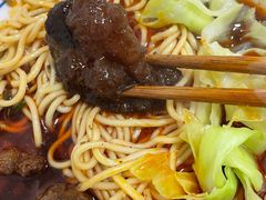 -易毛特色牛肉面(解放碑步行街店)