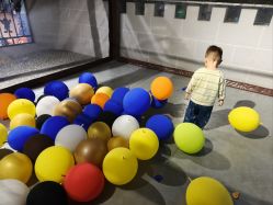 -幻贝家儿童乐园(苏州中心店)