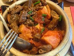 -做披萨的奇葩(中海央墅店)