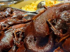 -乔波食品(杜桥中心菜场店)