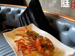 -成都瑞吉酒店·宴庭中餐厅