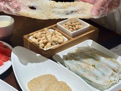 -汀小府·福建客家菜(鼓山沃尔玛店)