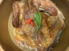 -金牌外婆家(苏州中心店)