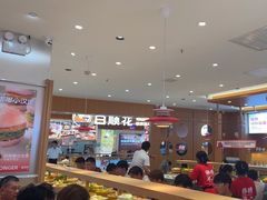 -龍歌自助小火锅(崂山丽达店)