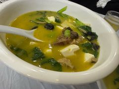 -溱湖八鲜菜馆