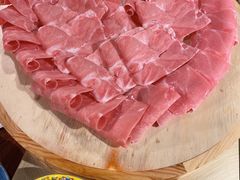 -羊大爷涮肉(亮马桥店)