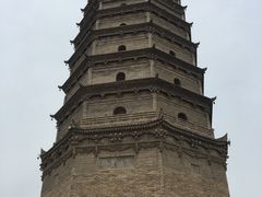 -法门文化景区
