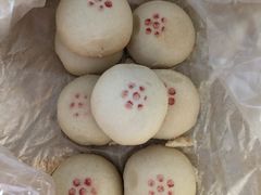 贵妃饼-祥禾饽饽铺·中式糕点(天津河东美福园店)