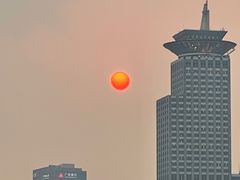 -上海中心大厦