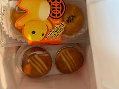 -東更道点心行(崂山丽达店)