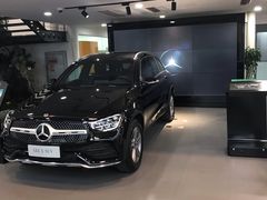 -上海德星奔驰(江杨南路店)