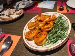 -ZAFFERANO西班牙海鲜饭(上海首店)