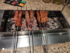 -丰茂烤串(全国首店)