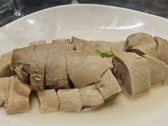 金陵老卤盐水鸭-苏帮袁Sue Cuisine(来福士店)