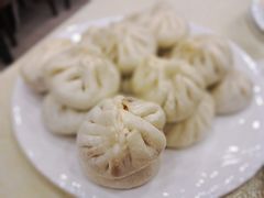 -奥华餐厅·老张记(台基厂店)