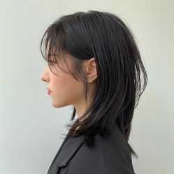 -MYYF SALON烫发染发