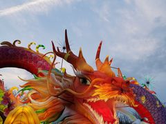 -武汉园博园(武汉自然博物馆)