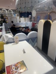 -奈尔宝·儿童乐园·亲子餐厅(前滩店)