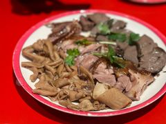 -春梅里卤鹅馆·47年老字号(中山路店)