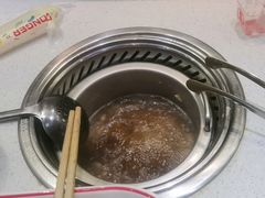 -龍歌自助小火锅(秦淮水游城店)