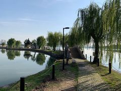 -石湖景区