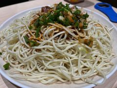 麻辣凉面-林静小吃(复兴路店)