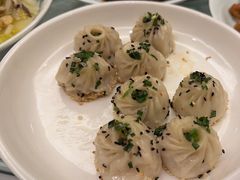 -杭州香格里拉·香宫中餐厅