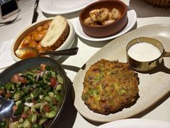 -Pasha帕夏土耳其餐厅(南昌路店)