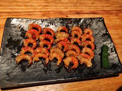 -KAOTOWN烤堂•烧烤(海汇港店)